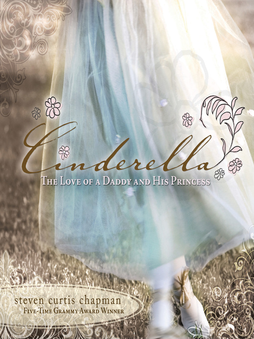 Title details for Cinderella by Steven Curtis Chapman - Available